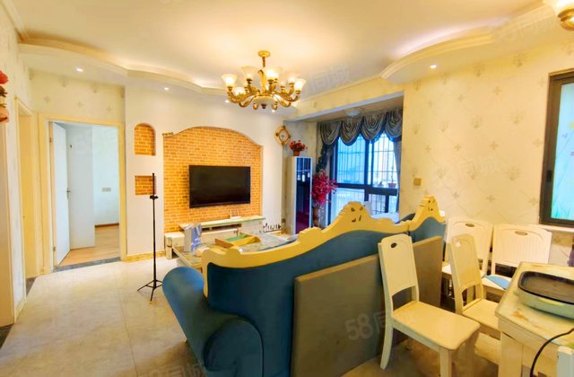 蓉垚北尚城3室2厅89㎡71万二手房图片