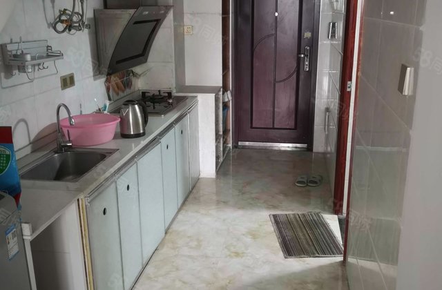 银凯公元九珑3室1厅57.68㎡37万二手房图片