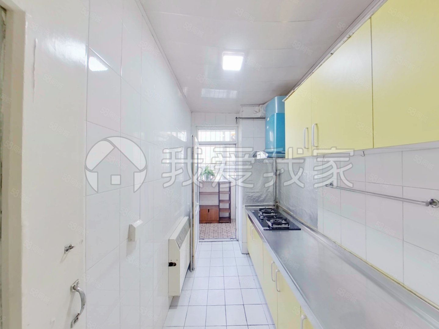 蘊(yùn)實(shí)園2室1廳1衛(wèi)86.56㎡南北365萬(wàn)