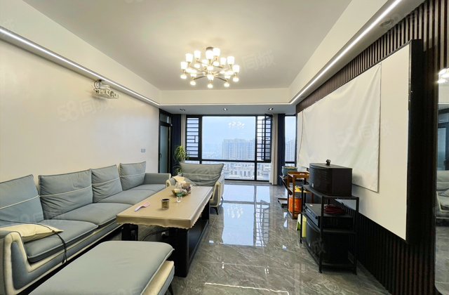 兆基御园4室2厅139㎡82.8万二手房图片