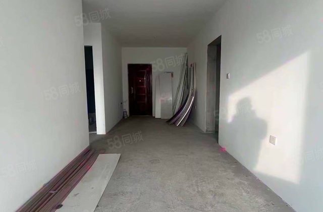 润泽园2室1厅61㎡18万二手房图片