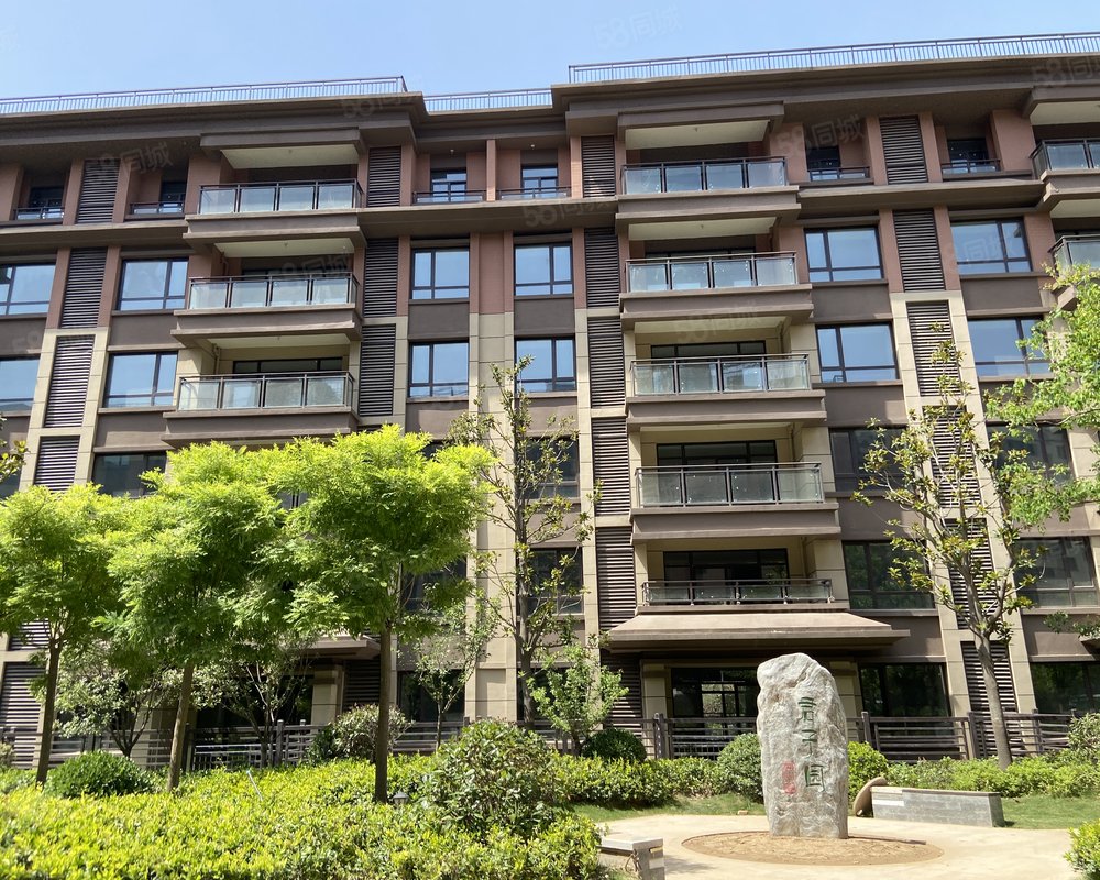 【南湖公馆, 南湖公馆小区详情,房价走势,房源,业主论坛】- 商丘58