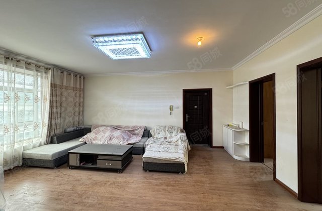 老文轩本部东关   威尼斯二期观景房三室朝阳精装修带车库