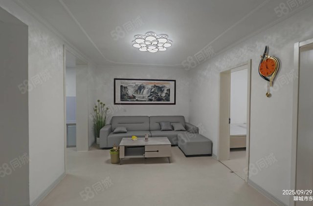 可外开门一楼带院不香吗乐华城 金柱绿城 湖北小区 精装2室