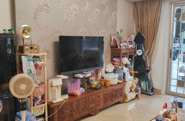 中远新润园3室2厅121㎡115万二手房图片