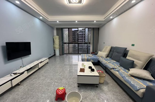 文香苑3室2厅150㎡130万二手房图片