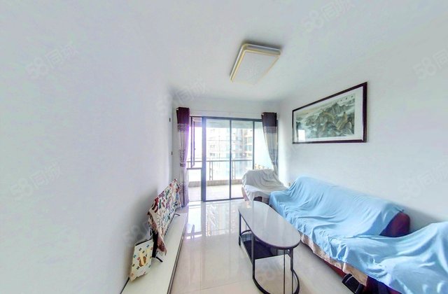 御华园3室2厅92.72㎡98.1万二手房图片