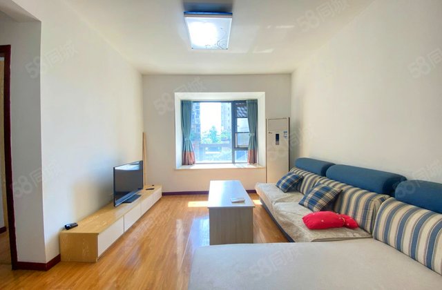 上实海上海南苑2室2厅70.07㎡113万二手房图片