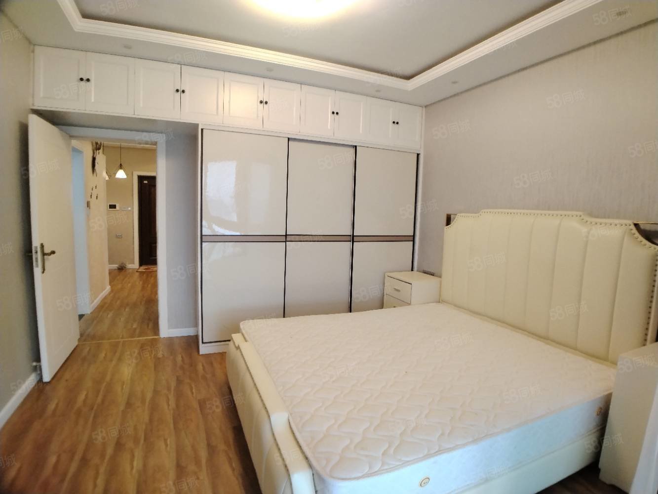 锦绣潜城2室1厅1卫62㎡南北32.5万