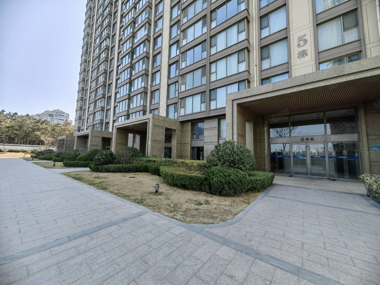 海信海景壹号-威海58同城
