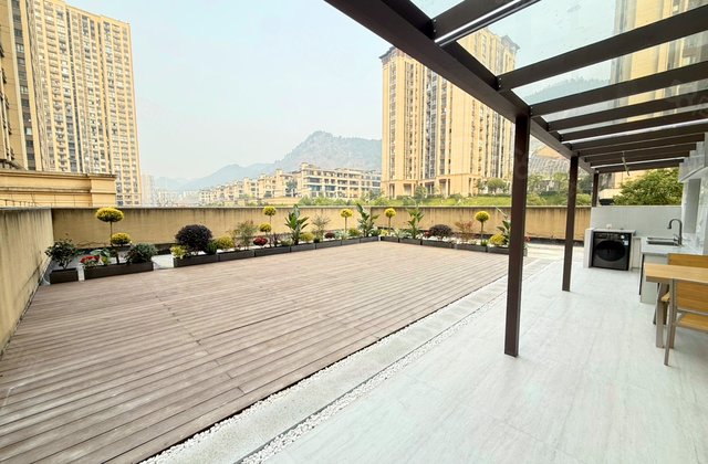 联发龙洲湾1号C区4室2厅105.69㎡113万二手房图片