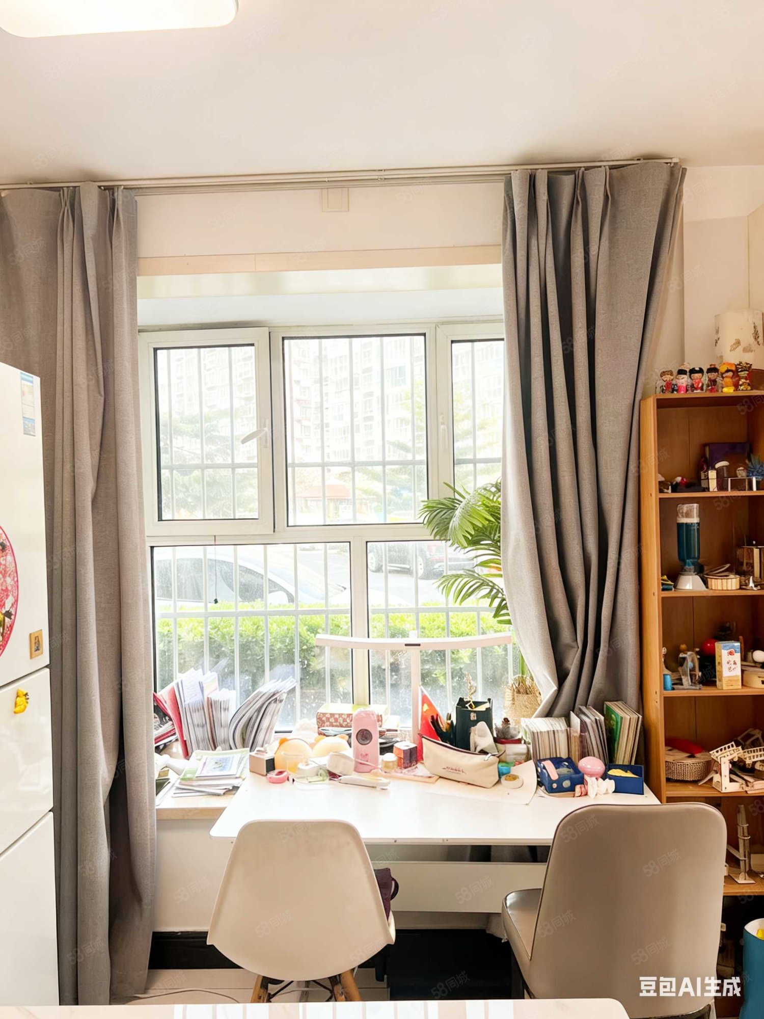 天龍苑2室1廳1衛(wèi)89.73㎡西南315萬