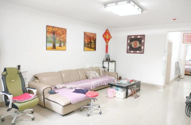 急售   月亮湾    ！6千多免大税！商品房带车位储藏室