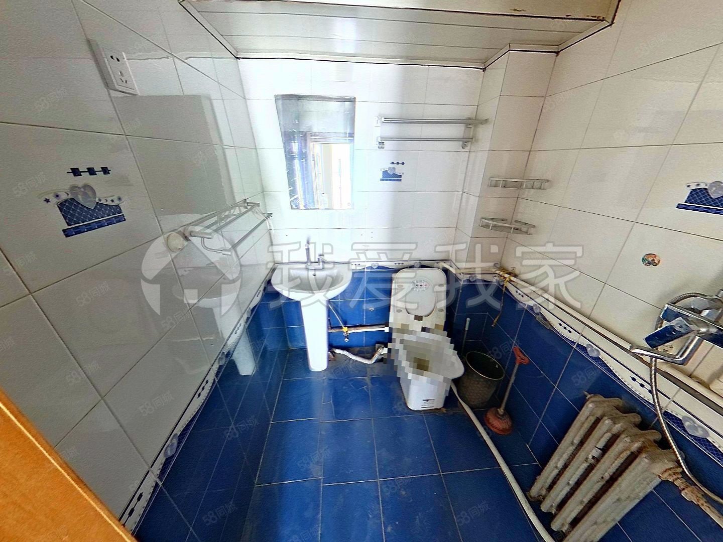 永順西里(西區(qū))4室2廳1衛(wèi)130.94㎡西南280萬(wàn)