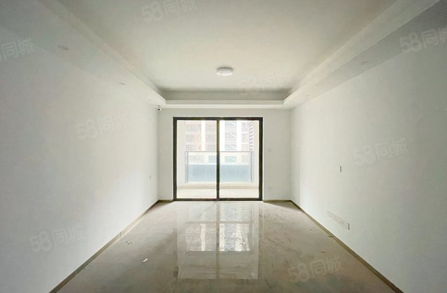 中交凤鸣九章3室2厅106㎡88万二手房图片