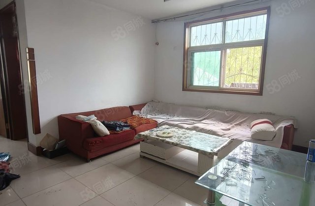 阳光        颐馨园一期 商品房 三居 东昌湖 底楼层