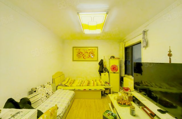 中原新城观澜小区工人路7号院2室2厅84.05㎡47万二手房图片