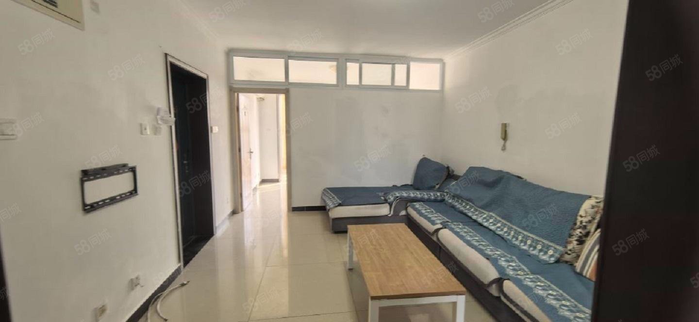 裕龍花園六區(qū)2室1廳1衛(wèi)70.4㎡南北155萬(wàn)