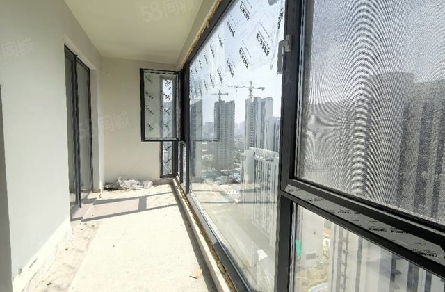 急售 七中附近 碧桂园云麓九里 中间楼层 新房未住 建设路