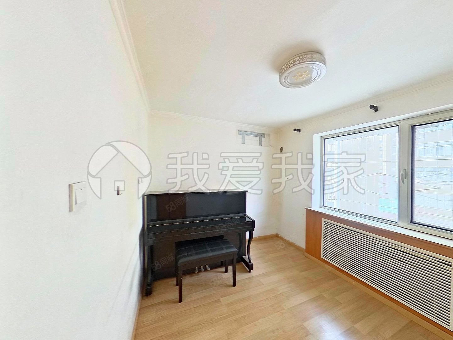 永順西里(西區(qū))4室2廳1衛(wèi)130.94㎡西南280萬(wàn)