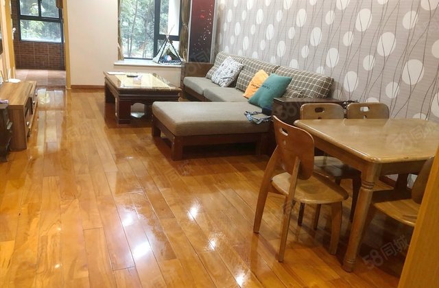 富丽碧蔓汀3室2厅82.51㎡148万二手房图片