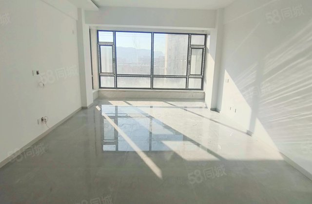 文庭雅苑(朝阳)2室2厅111.16㎡60万二手房图片