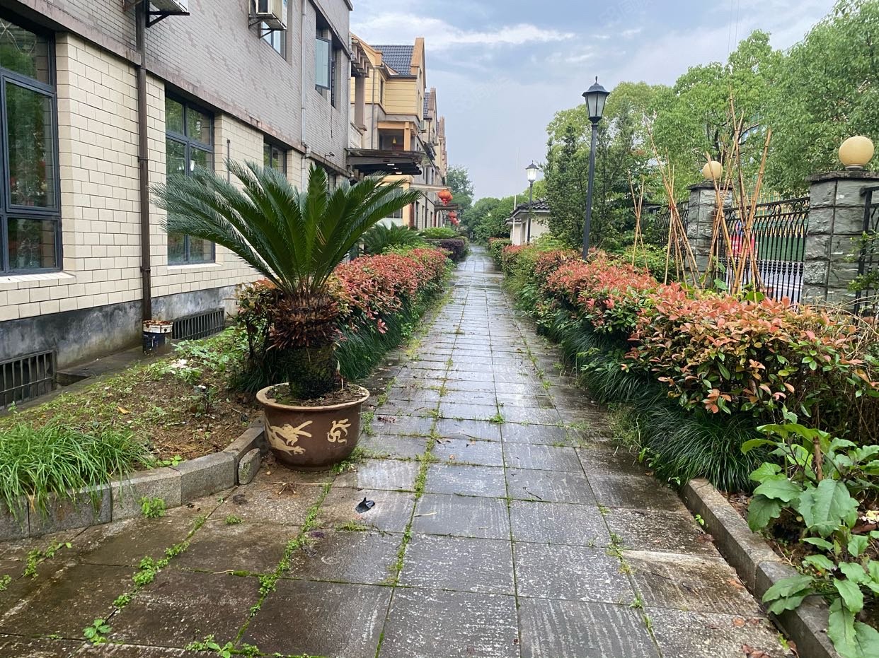 香樟嘉苑5室4厅5卫480㎡南480万