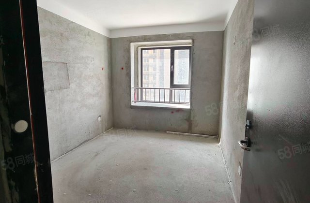 天福九熙府2室2厅88㎡56.5万二手房图片