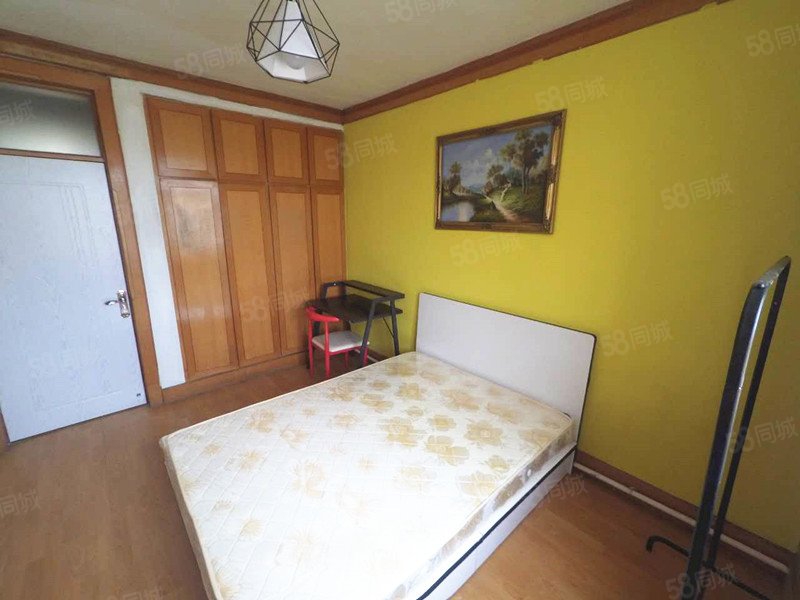 合租｜合租 正经卧室 价格合适 中海油中石油沿线 拎包住配套齐全