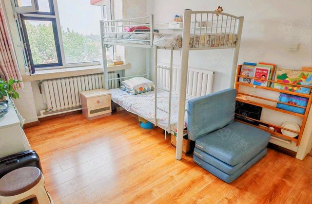 和兴头道街副20号小区2室1厅52㎡69.8万二手房图片