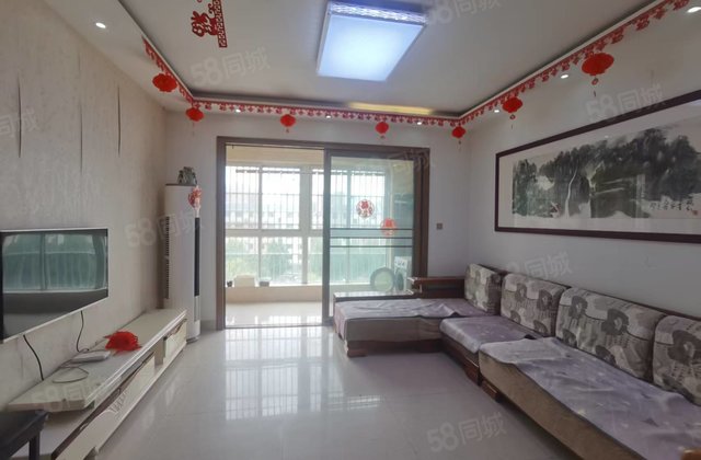 急售！莲湖花园！电梯洋房！  位置！钥匙在手！随时看房！