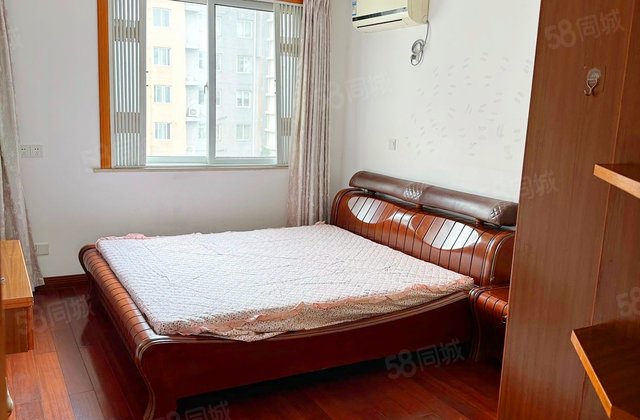 湖滨华城吉祥苑2室1厅84㎡85万二手房图片