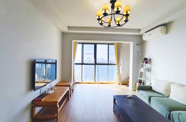 颐和佳园2室2厅86㎡50万二手房图片