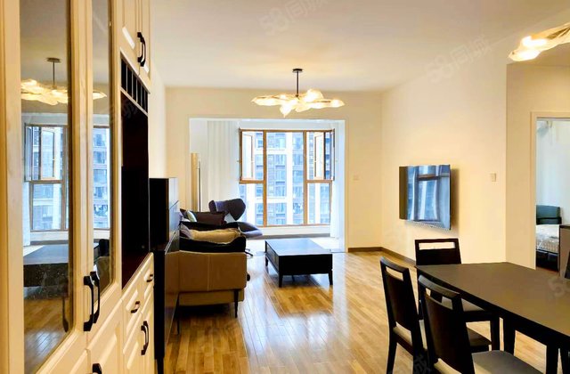 龙祥佳苑三期3室2厅87㎡85万二手房图片