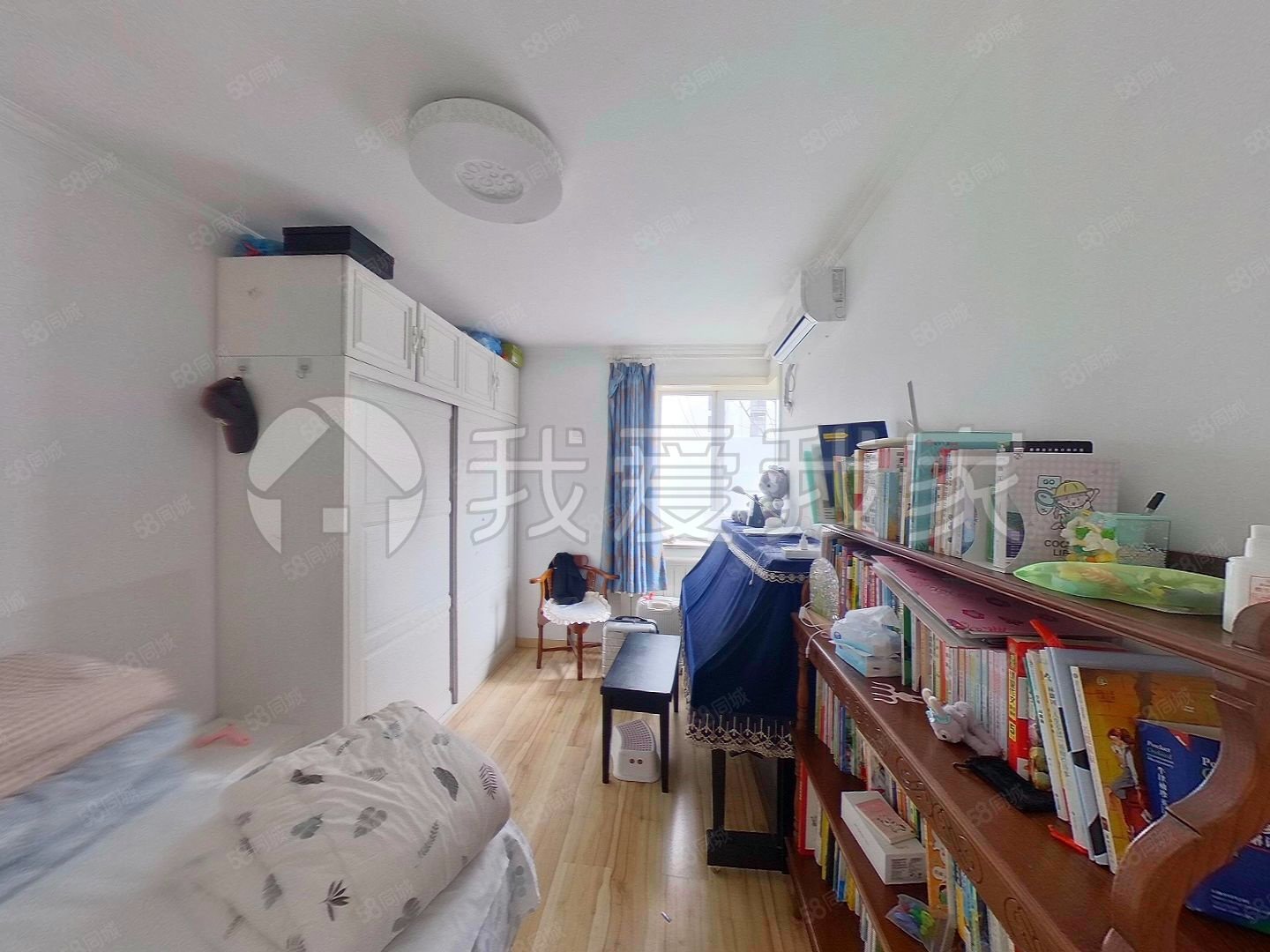 時代綠蔭3室2廳2衛(wèi)144.9㎡東南769萬