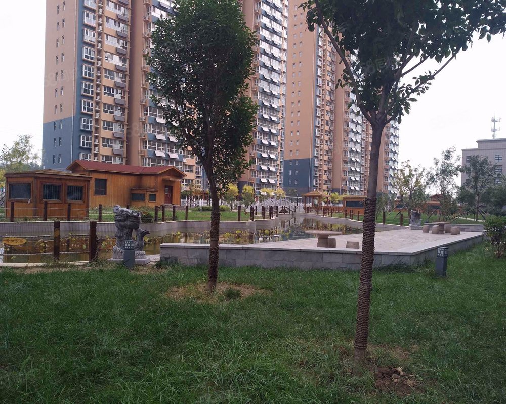 【任达佳苑, 任达佳苑小区详情,房价走势,房源,业主论坛】- 保定58