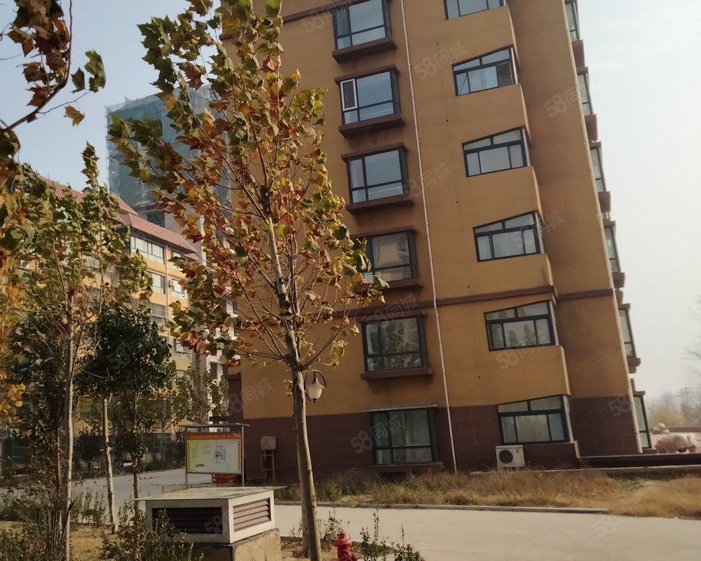 【水岸尚城, 水岸尚城小区详情,房价走势,房源,业主论坛】- 莘县58