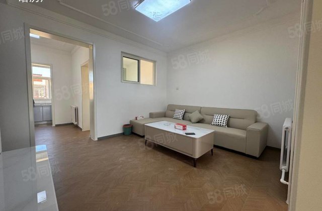 急售！29.8万！东昌 怡景 兴华路山环北苑正规三室诚心售