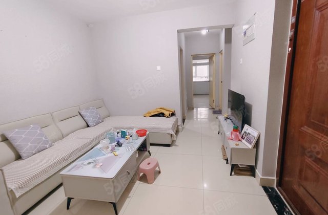 新上好房 文苑二中 精装2室 陈口小区 免大税 总高18