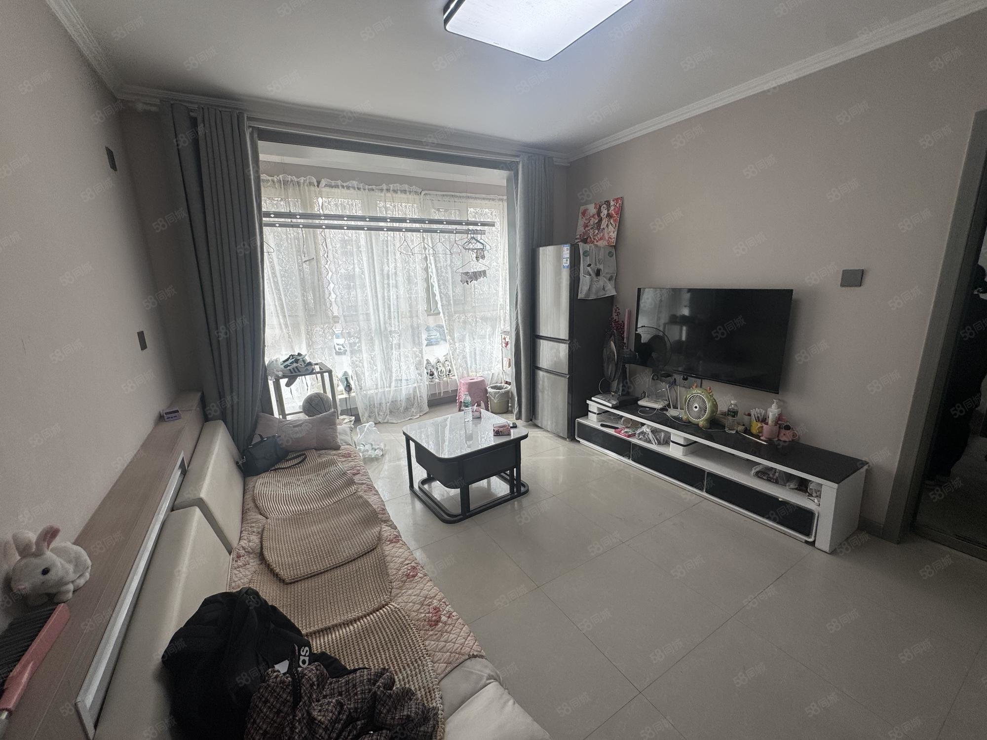 福泉人家2室1厅1卫70㎡南北25.8万