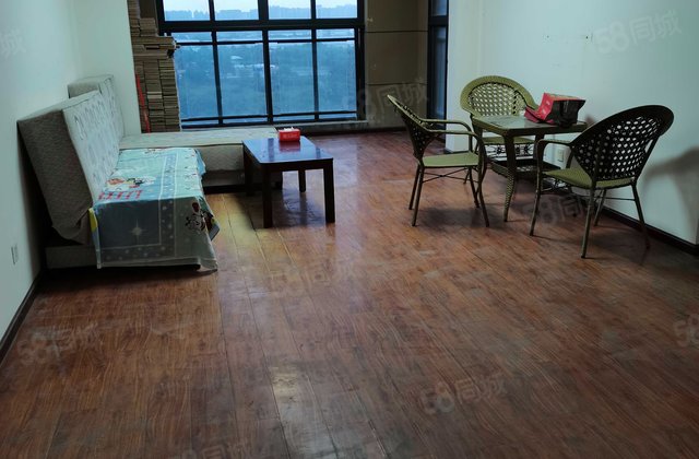 棠湖泊林城2室2厅85.51㎡103万二手房图片