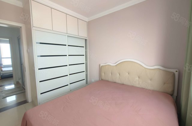 星美城市广场三室两厅两卫，免大税，南北通透户型，随时可看房