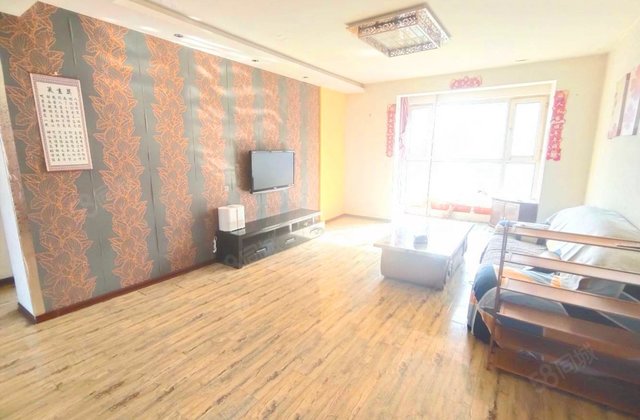 中冶新奥蓝城(东区)3室2厅102.46㎡79万二手房图片