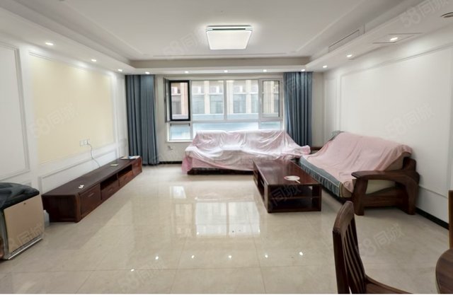 急售 昌润莲城祥荷园 改善大三居 带双车位 带储免大税