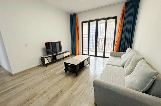 宁邦文华里3室2厅109㎡49.8万二手房图片