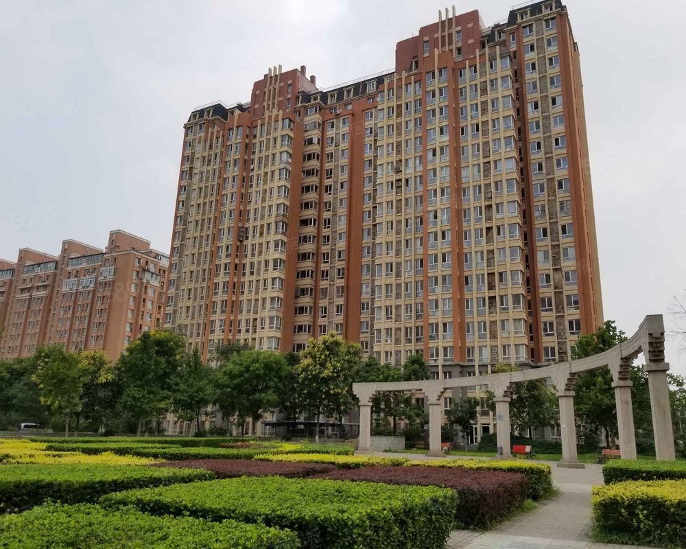 【万年花城玫瑰碗(万年花城三期), 万年花城玫瑰碗(万年花城三期)小区