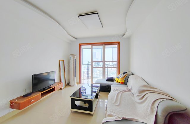 书院观邸2室2厅82㎡108万二手房图片