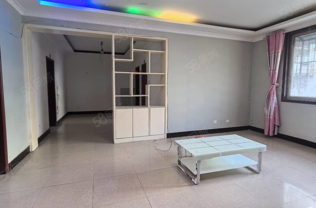 商运集团第一物业小区3室2厅120㎡49.9万二手房图片