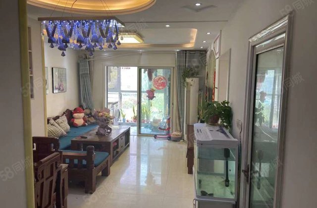 徒骇河边，总高6层电梯洋房，带车位储藏室，免大税，可按揭