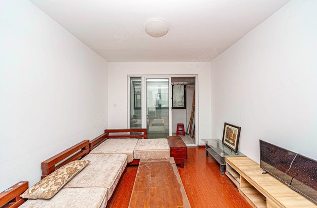 幸福里程3室2厅88.84㎡130万二手房图片